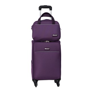 Vali Du Lịch Macat MA7 Size 20'