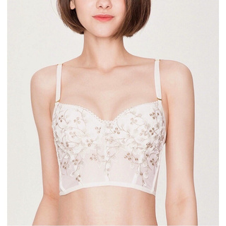 Áo lót ren dáng corset (TY017B)