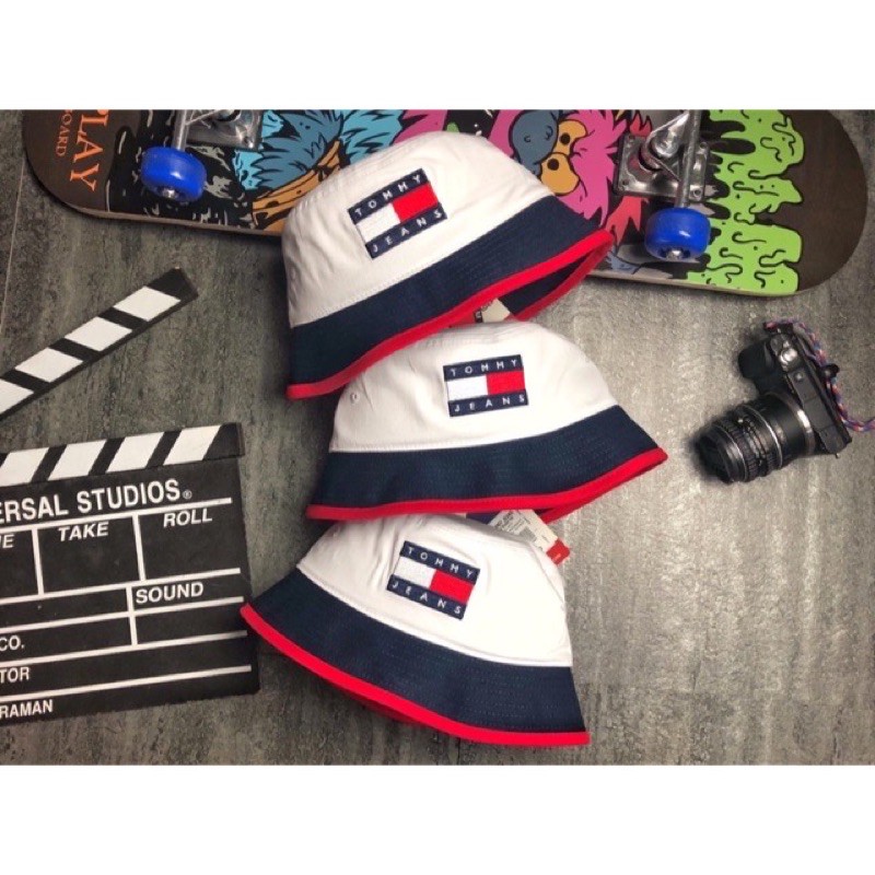 Nón Bucket Tm Siêu Đẹp