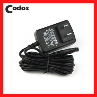 Sạc tông đơ Codos Chính Hãng T6