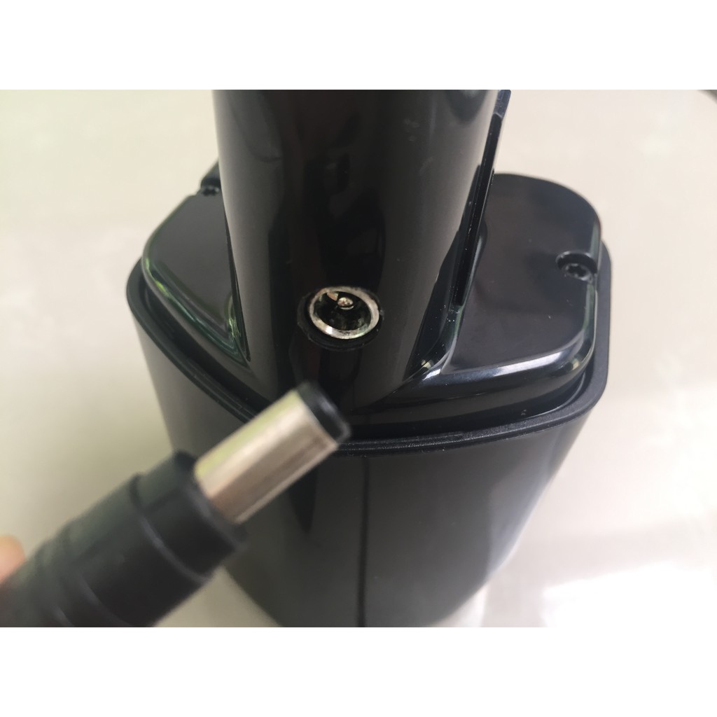 Pin Hitachi 12V 2.2A Được Làm Từ Pin TianlVN Mới