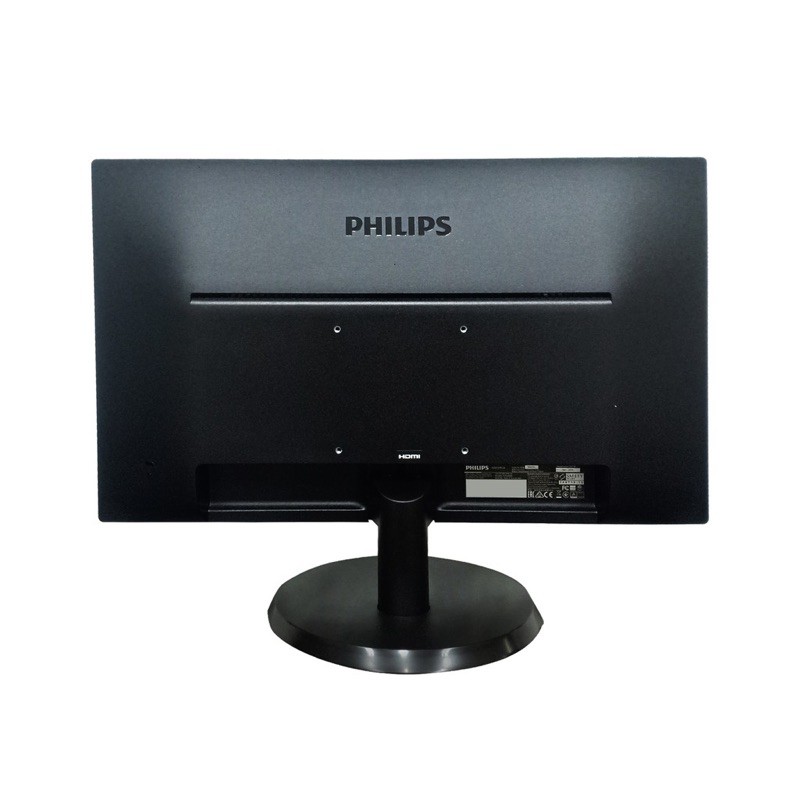 Màn Hình Máy Tính PhiLip 24" 243V5Q LED Full HD | BigBuy360 - bigbuy360.vn