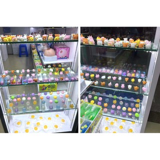 [Rẻ] Mochi Squishy kute , bóp cực đã [LAM]