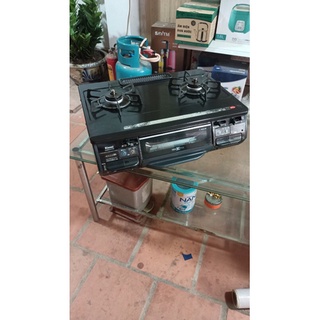 bếp ga nội đia nhật