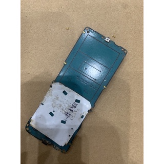 main nokia 6300 chết