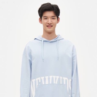 Áo hoodie chính hãng Hàn Quốc