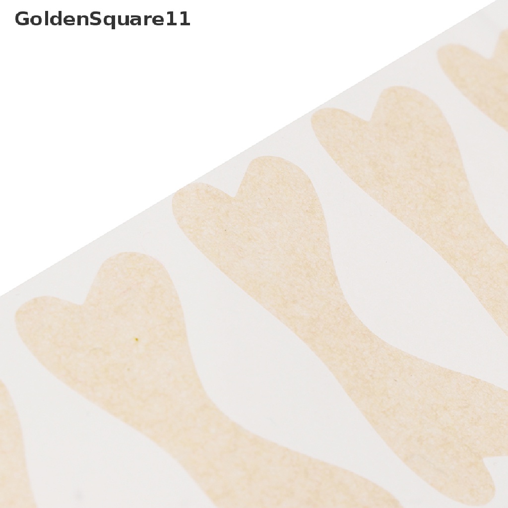 1 Tấm Dán Chỉnh Sửa Móng Chân Mọc Ngược Goldsquare11