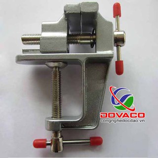 [Giá Tốt] Ê tô mini DOVA Version 1