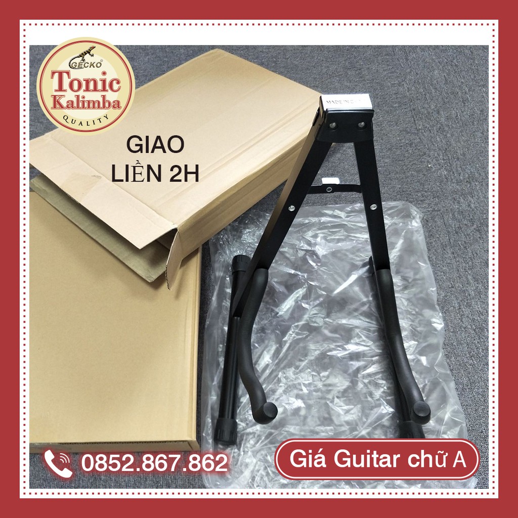 Gía đỡ đàn guitar cao cấp MP01H