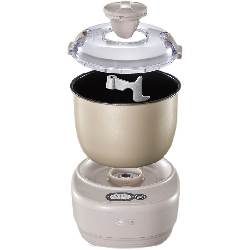 Máy nhồi, ủ bột bear A35Q2  mẫu mới nhất 2021 HÀNG CHÍNH HÃNG