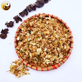 Trà hoa nhài khô thơm 100g