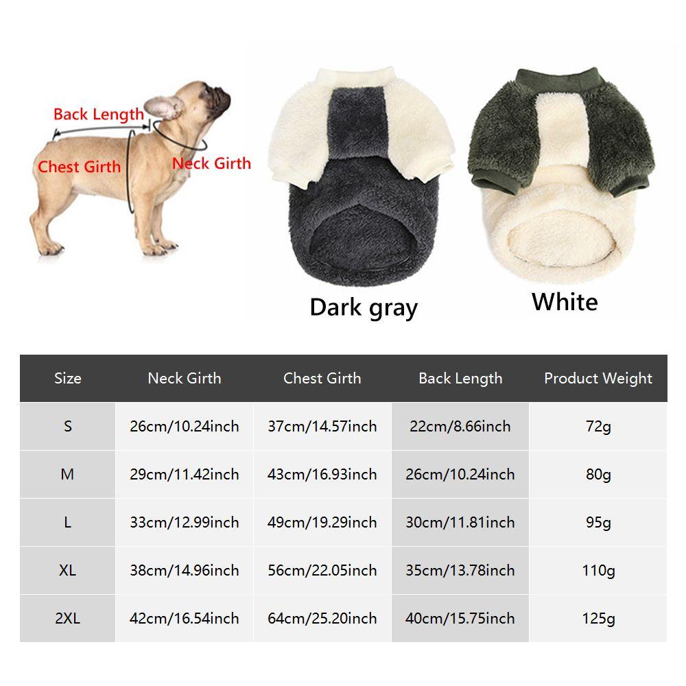 Áo Giữ Ấm Họa Tiết Giáng Sinh Cho Thú Cưng