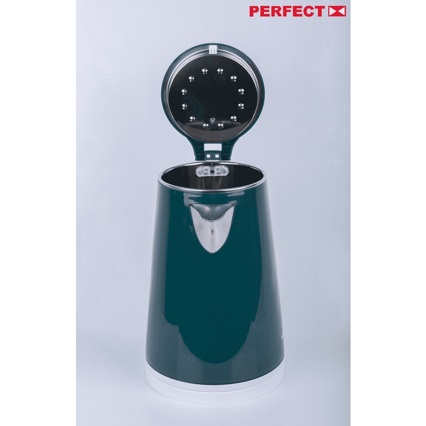 Bình Đun Siêu Tốc Perfect PF-B3 1,8L (Giao Màu Ngẫu Nhiên)