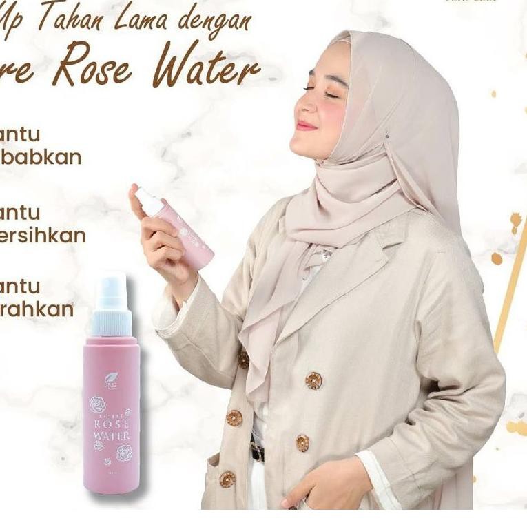 ✮ Nước Hoa Hồng Tự Nhiên SR12 Bền Bỉ Chăm Sóc Da Mặt | BigBuy360 - bigbuy360.vn