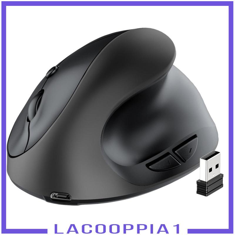 [Lacooppia1] Chuột Đứng Cho Máy Tính