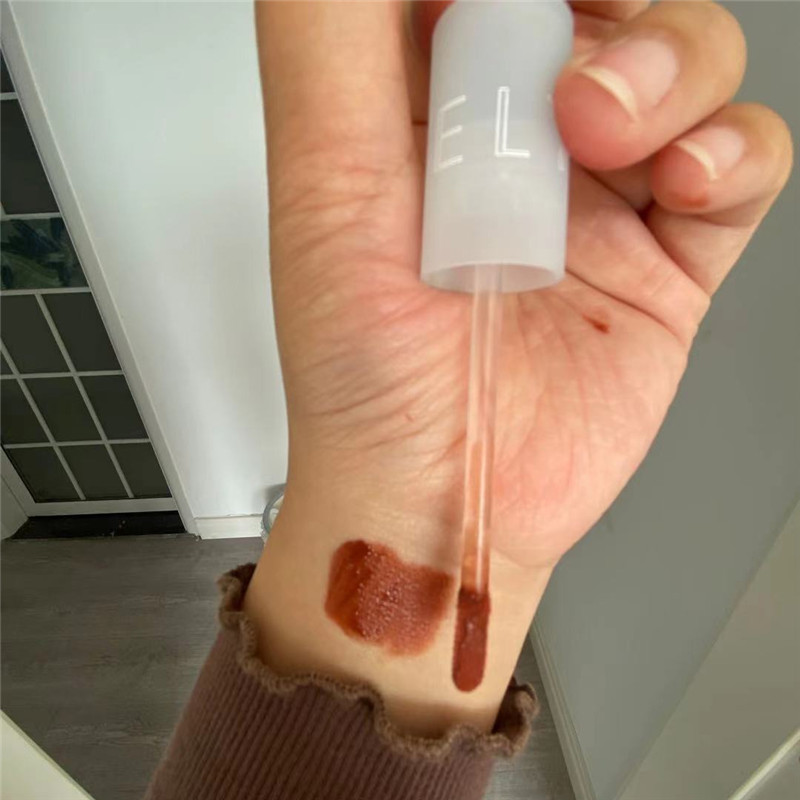 [Hàng mới về] Son kem lì Vibely chống khô môi lâu trôi