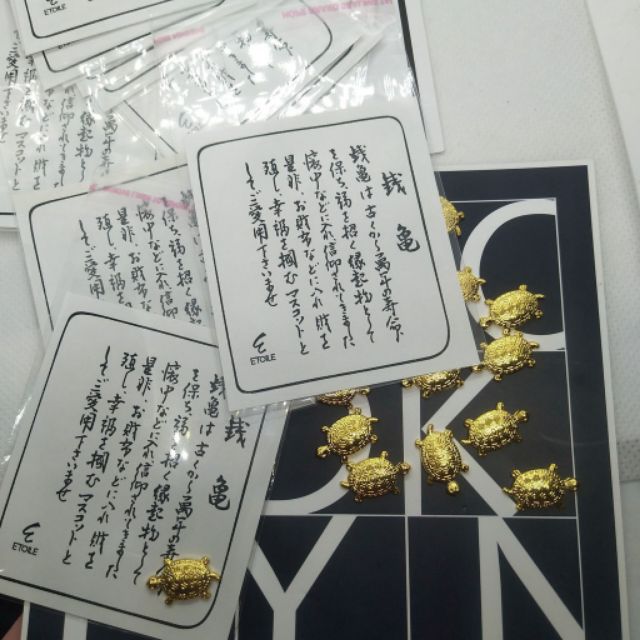 Rùa Vàng May Mắn Để Trong Ví Tiền Thu Hút Tài Lộc | BigBuy360 - bigbuy360.vn