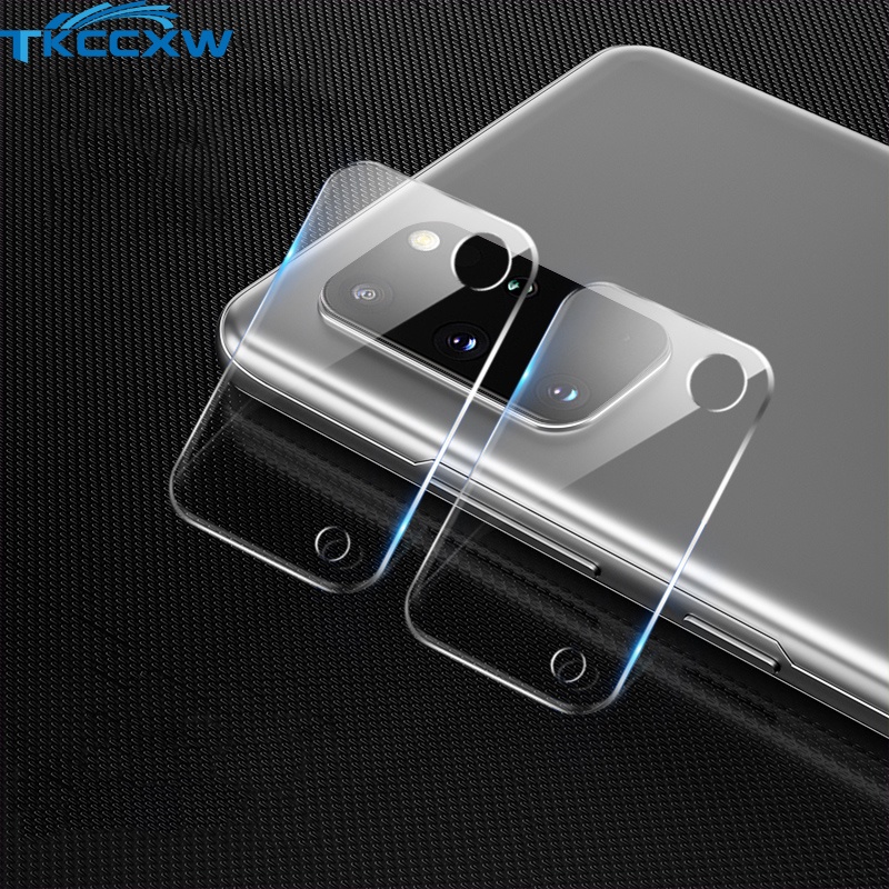 Toàn Bộ Miếng Dán Bảo Vệ Camera Cho Samsung Galaxy Note 20 S20 S21 S22 Ultra S8 S9 S10 S22 S20 S21 Plus FE Note 9 8 10 Pro