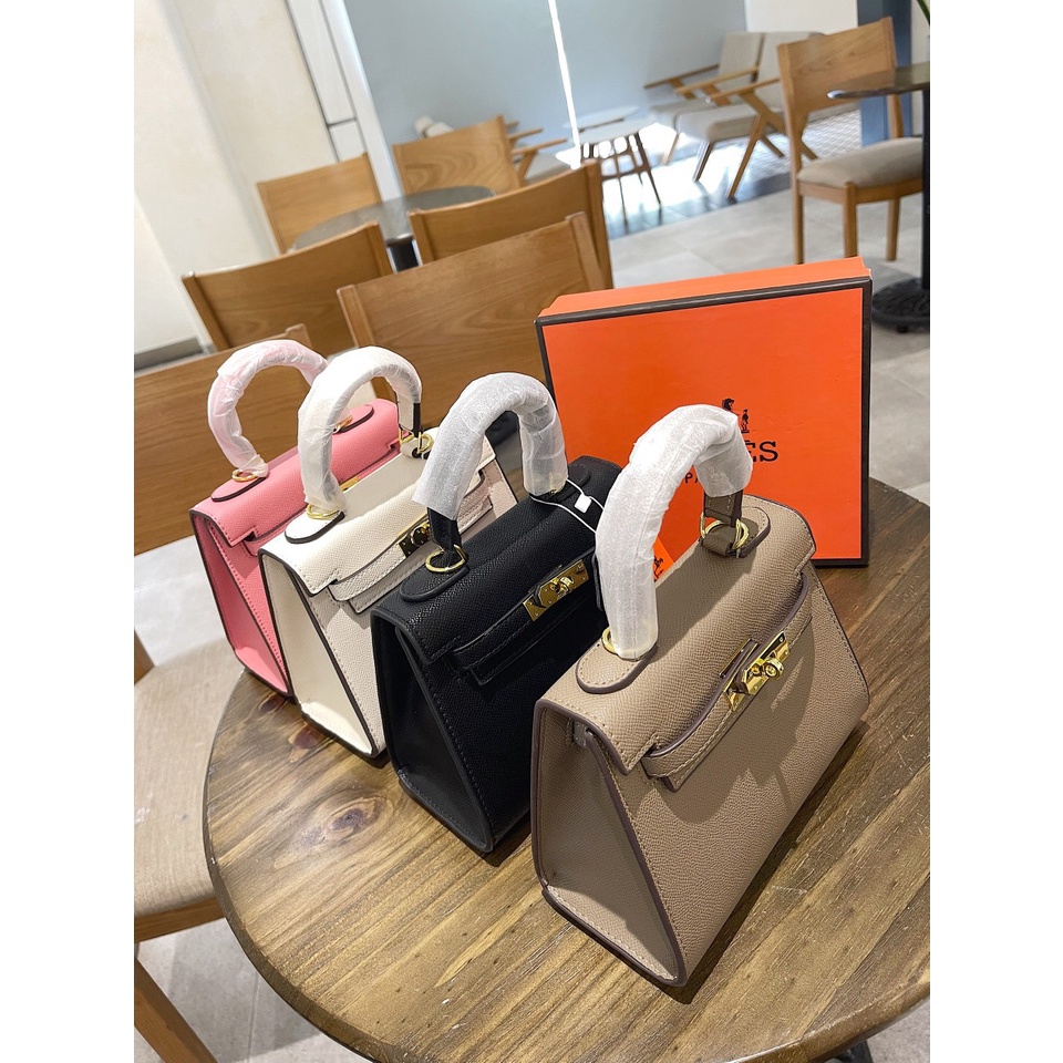 Túi 21cm đủ màu
