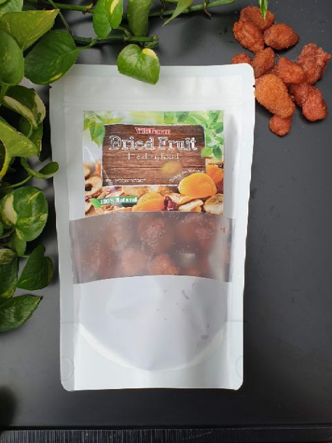 DÂU TÂY SẤY LẠNH