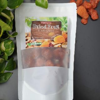 DÂU TÂY SẤY DẺO ÍT ĐƯỜNG VILIFARM chua ngọt thơm tự nhiên