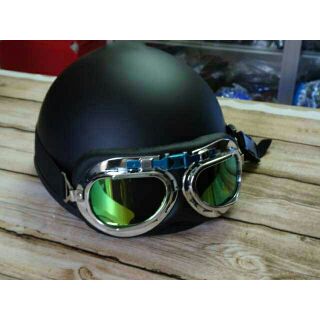 [top đồ phượt rẻ] Kính phượt phi công - đi phượt - PUBG