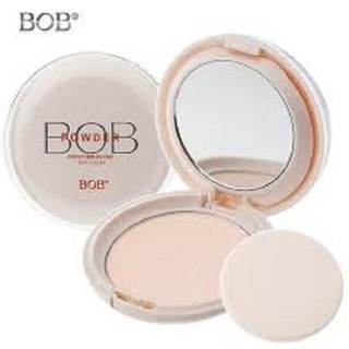 Phấn phủ ngọc trai BOB POWDER