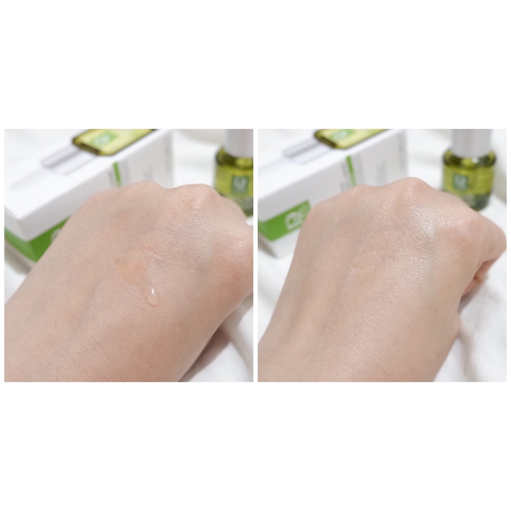 Serum tái tạo da Dr.Hsieh Mandelic acid 10%