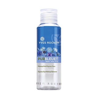 Tẩy Trang Mắt Yves Rocher Pur Bleuet Express Eye Makeup Remover 100ml