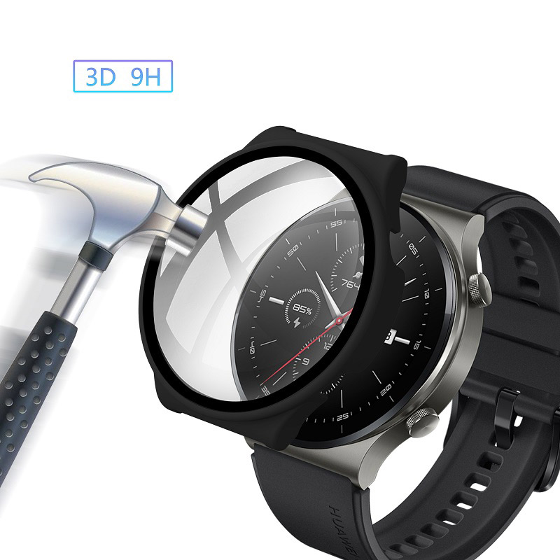 Ốp Bảo Vệ Mặt Đồng Hồ Huawei Watch Gt 2 Pro