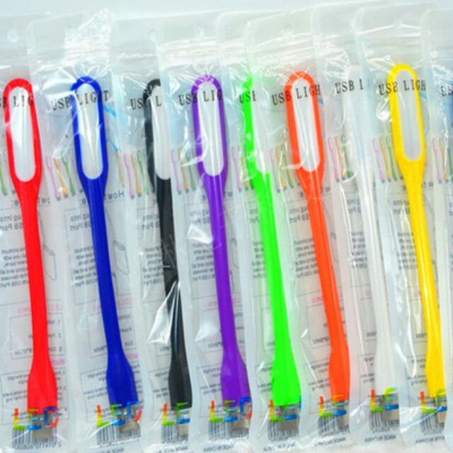 Đèn Led cổng USB siêu sáng