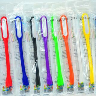 Đèn Led cổng USB siêu sáng