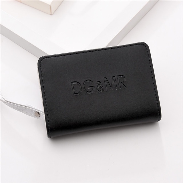 Ví bóp nữ cầm tay mini cao cấp đẹp DGMR VN51