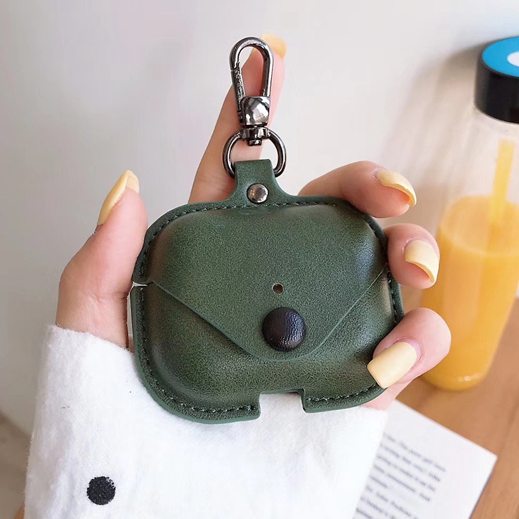 Bao Da Genius cho Airpods Pro