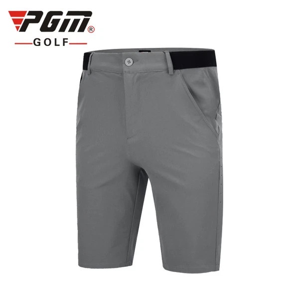 QUẦN GOLF NAM - PGM MEN GOLF PANTS - KUZ076