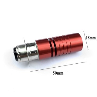 Đèn Pha Bi Cầu M5 Gắn Xe Máy Đời Cũ [ 1 Chiếc ]
