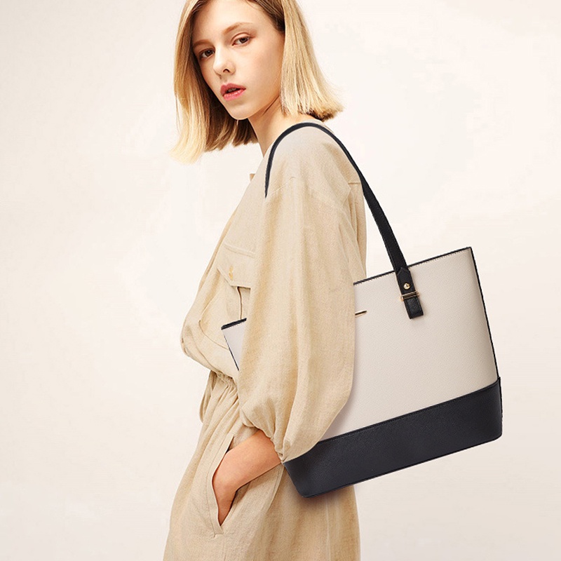 Túi Đeo Vai Ba Mảnh Thời Trang Dành Cho Nữ