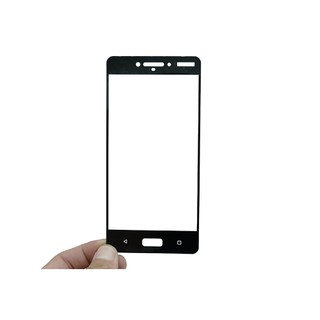 Kính cường lực Full màn 5D dành cho Nokia 6