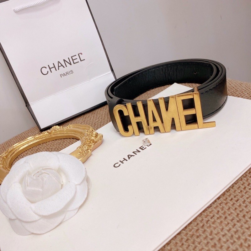 Dây lưng/thắt lưng nữ, thắt lưng da