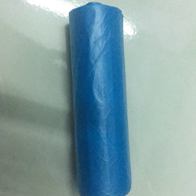 Bịch rác loại