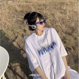 Áo thun UNISEX SWANG phông rộng đẹp AP07