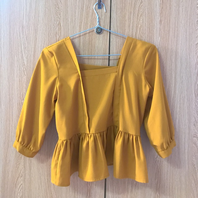 Áo Libe Áo Libe size S