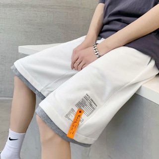 Quần lửng thể thao thời trang dành cho nam