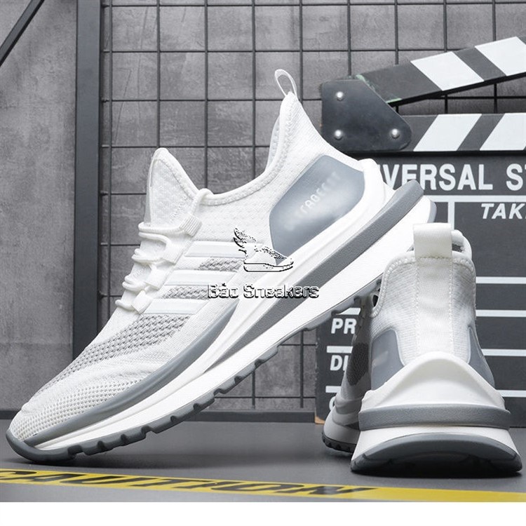 Giày nam đế cao su 3D Bảo sneaker, Giày thể thao nam phù hợp đi học công sở GD73 | BigBuy360 - bigbuy360.vn