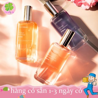 Nước Hoa Nữ Xịt Thơm Body Shimang Siêu Hot Đủ Mùi 🌸 Chính hãng