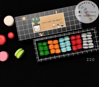 ❗️ SET QUÀ MACARON ❗️