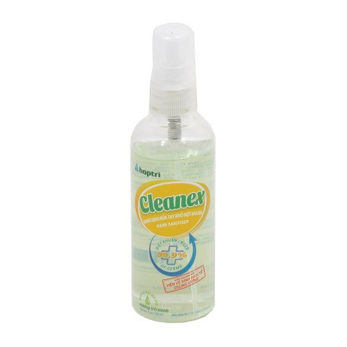 Dung dịch rửa tay khô diệt khuẩn Cleanex 300ml được bộ y tế cấp phép | BigBuy360 - bigbuy360.vn