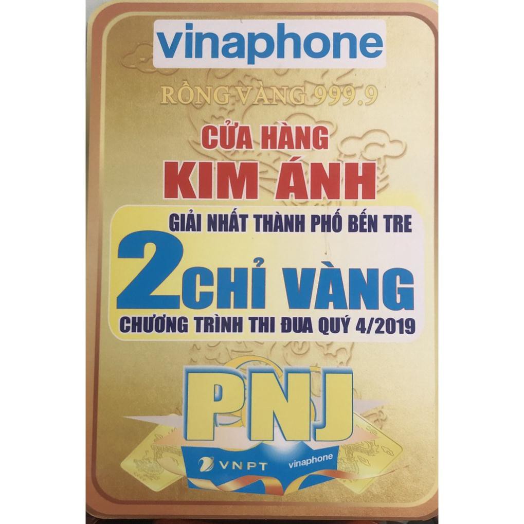 ĐẦU 091-NẠP TIỀN SẴN- Sim 4g Vina gói 4Gb/ngày + 200 phút gọi ngoại mạng + Gọi nội mạng free - SIM VINAPHONE GÓI VD149