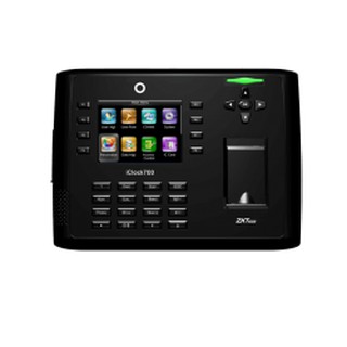 Máy chấm công ZKTeco Iclock 700