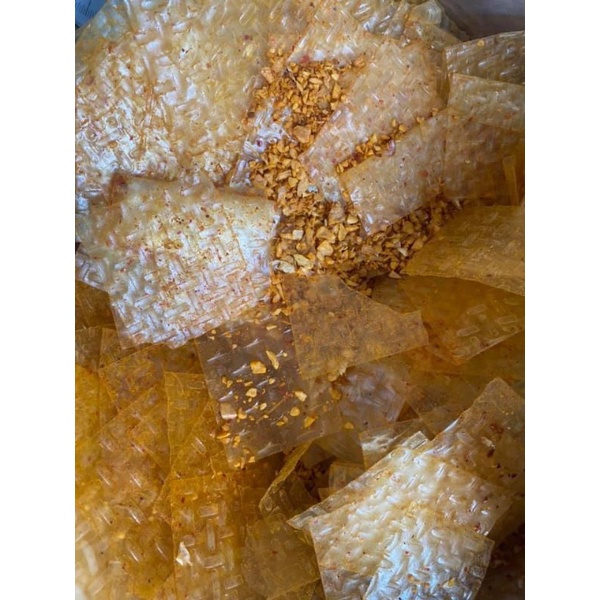 Sỉ bánh tráng xì ke 4.5k tại Hà Nội